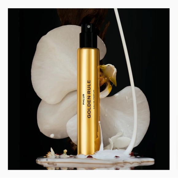 Phlur Other - Phlur Golden Rule perfume fragrance eau de Parfum new